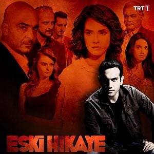 Fotoğraf Eski Hikaye