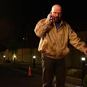 Fotoğraf Bryan Cranston