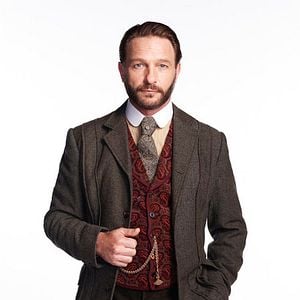 Fotoğraf Thomas Kretschmann