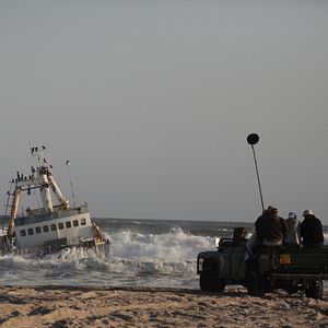 Fotoğraf Safari Macerası