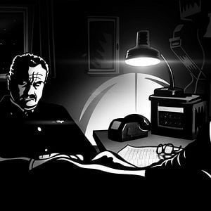 Fotoğraf Alois Nebel