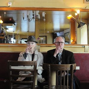 Fotoğraf Paris'te Bir Hafta Sonu