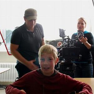 Fotoğraf Anne Misselwitz