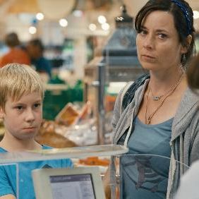 Fotoğraf Inka Friedrich