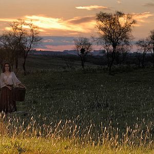 Fotoğraf O Tempo e o Vento