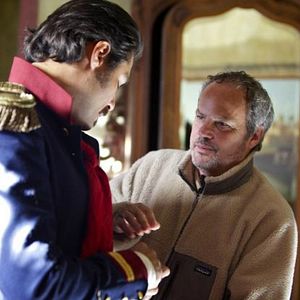 Fotoğraf O Tempo e o Vento