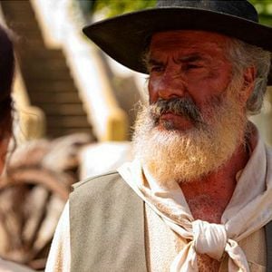 Fotoğraf O Tempo e o Vento