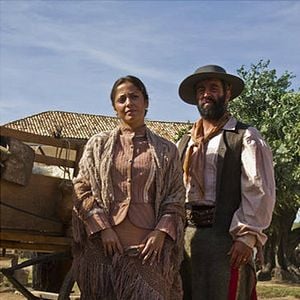 Fotoğraf O Tempo e o Vento