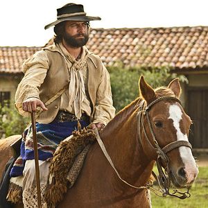 Fotoğraf O Tempo e o Vento