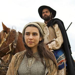 Fotoğraf O Tempo e o Vento