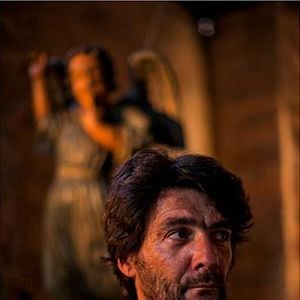 Fotoğraf O Tempo e o Vento