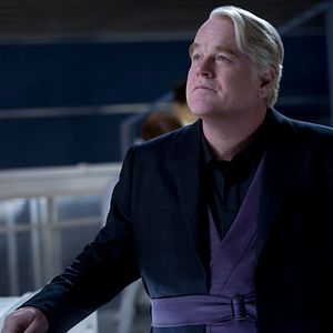 Fotoğraf Açlık Oyunları: Ateşi Yakalamak