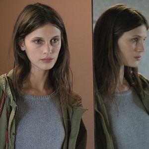 Fotoğraf Marine Vacth