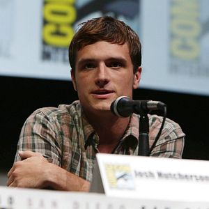 Fotoğraf Açlık Oyunları: Ateşi Yakalamak