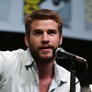 Fotoğraf Açlık Oyunları: Ateşi Yakalamak