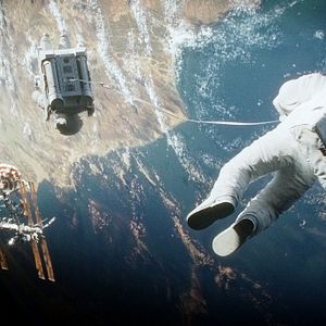 Fotoğraf Yerçekimi