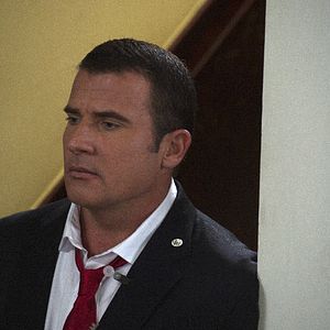 Fotoğraf Dominic Purcell