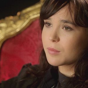 Fotoğraf Elliot Page