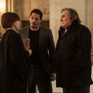 Fotoğraf La marque des anges - Miserere