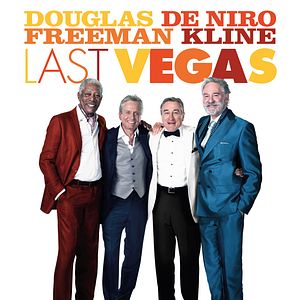 Fotoğraf Last Vegas