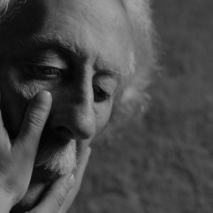 Fotoğraf Sanatçı ve Modeli