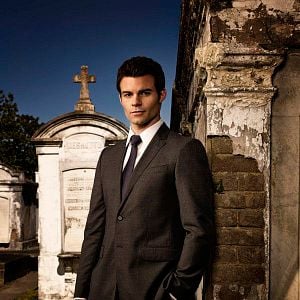 Fotoğraf The Originals