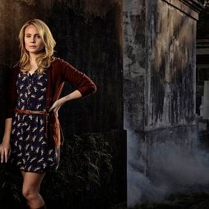 Fotoğraf The Originals