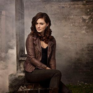 Fotoğraf The Originals