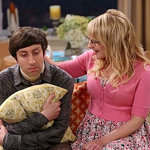 Fotoğraf Simon Helberg