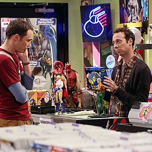 Fotoğraf Kevin Sussman