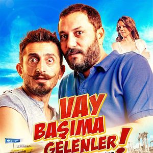 Fotoğraf Vay Başıma Gelenler