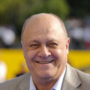 Fotoğraf Vladimir Menshov