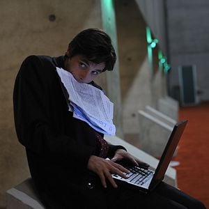 Fotoğraf Dışişleri