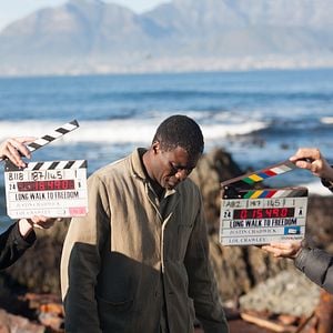 Fotoğraf Mandela: Özgürlüğe Giden Uzun Yol