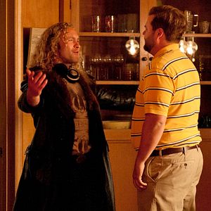 Fotoğraf Tyler Labine