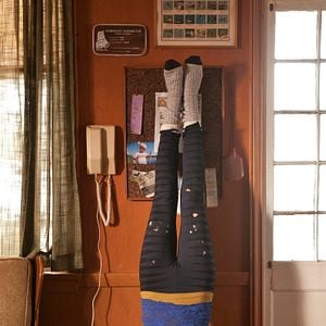 Fotoğraf Lucy Punch