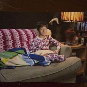 Fotoğraf Ty Simpkins