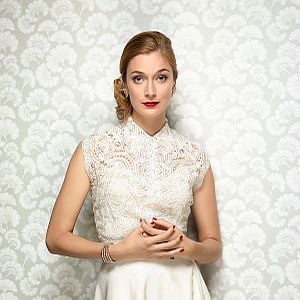 Fotoğraf Caitlin FitzGerald