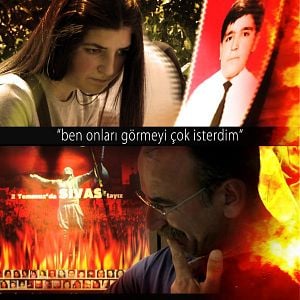 Fotoğraf Menekşe'den Önce