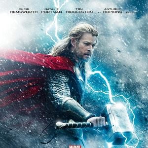 Fotoğraf Thor: Karanlık Dünya