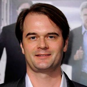 Fotoğraf Tom Vaughan