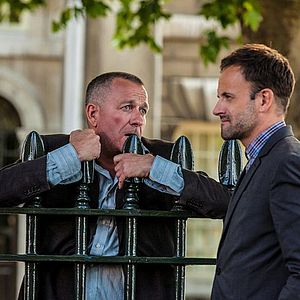 Fotoğraf Sean Pertwee