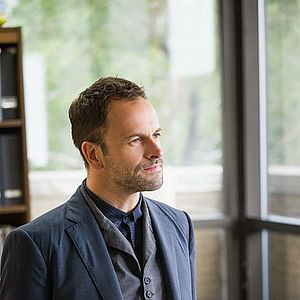 Fotoğraf Jonny Lee Miller