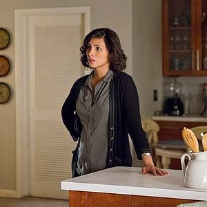 Fotoğraf Morena Baccarin