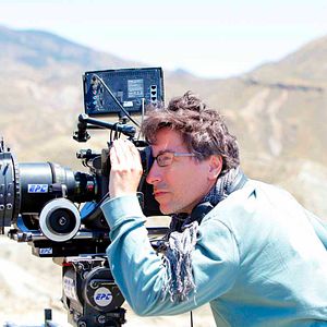 Fotoğraf Easy With Eyes Closed