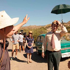 Fotoğraf Easy With Eyes Closed