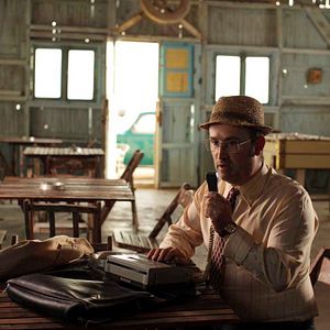 Fotoğraf Easy With Eyes Closed