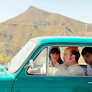 Fotoğraf Easy With Eyes Closed