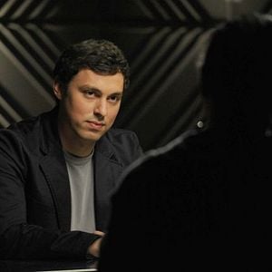Fotoğraf John Francis Daley