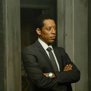 Fotoğraf Orlando Jones